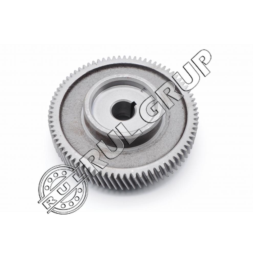 PINION POMPA INJECTIE U445 115.16.101 UTB